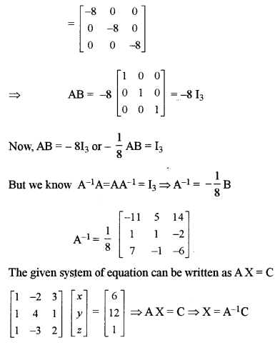 ISC Maths Question Paper 2015 Solved for Class 12 image - 15