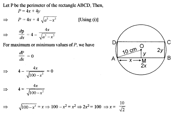 ISC Maths Question Paper 2015 Solved for Class 12 image - 25