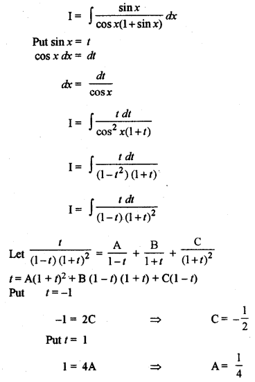 ISC Maths Question Paper 2015 Solved for Class 12 image - 28