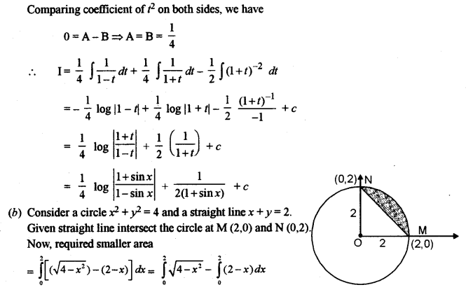 ISC Maths Question Paper 2015 Solved for Class 12 image - 29