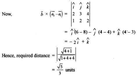 ISC Maths Question Paper 2015 Solved for Class 12 image - 43