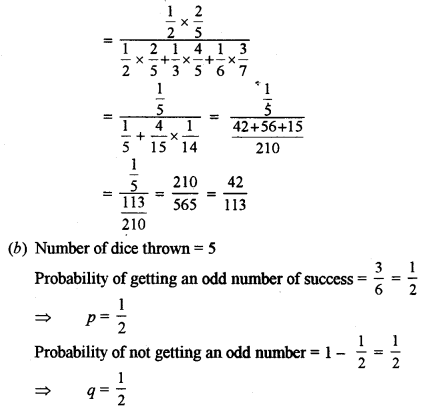 ISC Maths Question Paper 2015 Solved for Class 12 image - 44