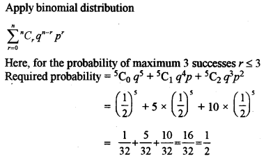 ISC Maths Question Paper 2015 Solved for Class 12 image - 45