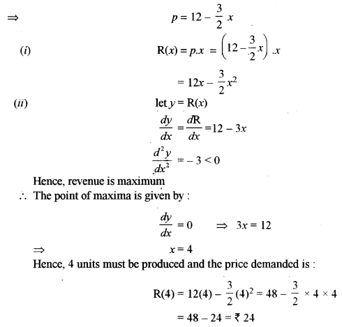 ISC Maths Question Paper 2016 Solved for Class 12 image - 43