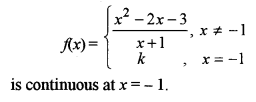 ISC Maths Question Paper 2018 Solved for Class 12 image - 2