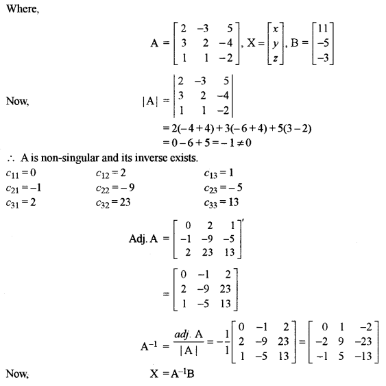 ISC Maths Question Paper 2018 Solved for Class 12 image - 29