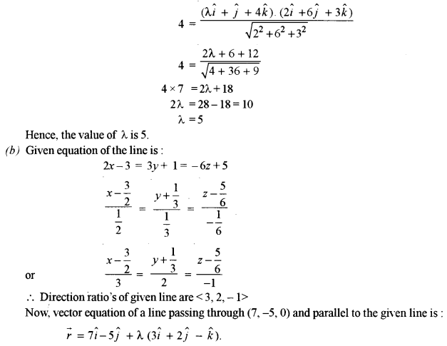 ISC Maths Question Paper 2018 Solved for Class 12 image - 46