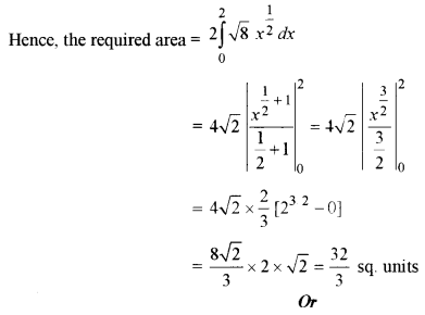 ISC Maths Question Paper 2018 Solved for Class 12 image - 51