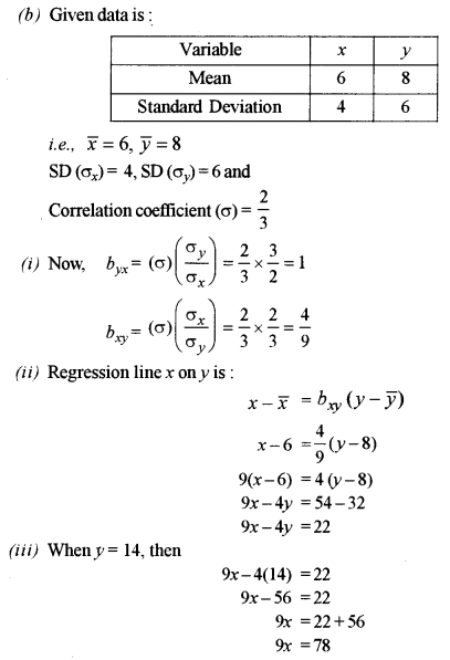ISC Maths Question Paper 2018 Solved for Class 12 image - 61