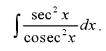 ISC Maths Question Paper 2019 Solved for Class 12 image - 1