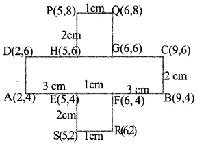Kerala SSLC Maths Model Question Papers with Answers Paper 1 image - 16