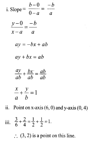 Kerala SSLC Maths Model Question Papers with Answers Paper 1 image - 26