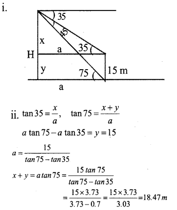 Kerala SSLC Maths Model Question Papers with Answers Paper 1 image - 31