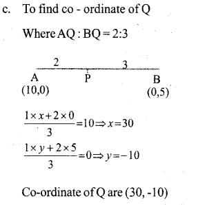 Kerala SSLC Maths Model Question Papers with Answers Paper 1 image - 40