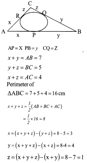 Kerala SSLC Maths Model Question Papers with Answers Paper 2 image - 21