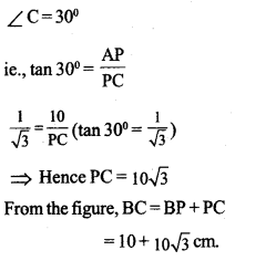 Kerala SSLC Maths Model Question Papers with Answers Paper 3 image - 17