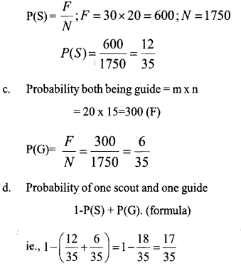Kerala SSLC Maths Previous Question Papers with Answers 2018 image - 18