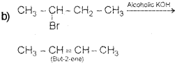 Plus Two Chemistry Chapter Wise Previous Questions Chapter 10 Haloalkanes and Haloarenes 5