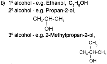 Plus Two Chemistry Chapter Wise Previous Questions Chapter 11 Alcohols, Phenols and Ethers 8