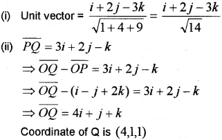 Plus Two Maths Chapter Wise Previous Questions Chapter 10 Vector Algebra 2