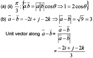 Plus Two Maths Chapter Wise Previous Questions Chapter 10 Vector Algebra 3