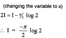 Plus Two Maths Chapter Wise Previous Questions Chapter 7 Integrals 40