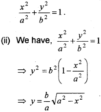 Plus Two Maths Chapter Wise Previous Questions Chapter 8 Application of Integrals 27