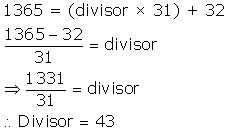 RS Aggarwal Solutions Class 10 Chapter 1 Real Numbers 1a 3.1