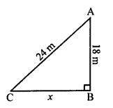 RS Aggarwal Solutions Class 10 Chapter 4 Triangles 4D 7.1