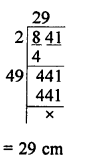 RS Aggarwal Solutions Class 10 Chapter 4 Triangles 4E 29.2