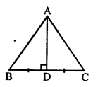 RS Aggarwal Solutions Class 10 Chapter 4 Triangles MCQ 14.1