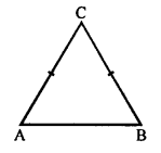 RS Aggarwal Solutions Class 10 Chapter 4 Triangles MCQ 49.1