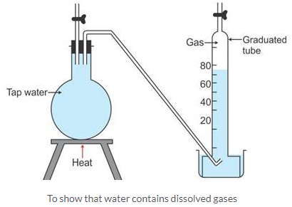 Selina Concise Chemistry Class 9 ICSE Solutions Water image - 3