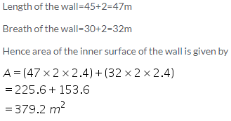 Selina Concise Mathematics Class 9 ICSE Solutions Area and Perimeter of Plane Figures image - 57