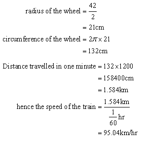 Selina Concise Mathematics Class 9 ICSE Solutions Area and Perimeter of Plane Figures image - 78