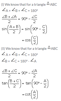 Selina Concise Mathematics Class 9 ICSE Solutions Complementary Angles image - 18