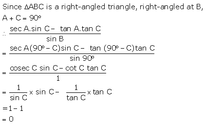 Selina Concise Mathematics Class 9 ICSE Solutions Complementary Angles image - 21