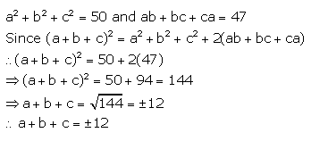 Selina Concise Mathematics Class 9 ICSE Solutions Expansions (Including Substitution) 48