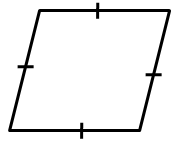 Selina Concise Mathematics Class 9 ICSE Solutions Rectilinear Figures [Quadrilaterals Parallelogram, Rectangle, Rhombus, Square and Trapezium] image - 14