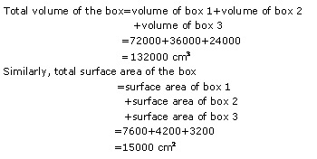 Selina Concise Mathematics Class 9 ICSE Solutions Solids [Surface Area and Volume of 3-D Solids] image - 28