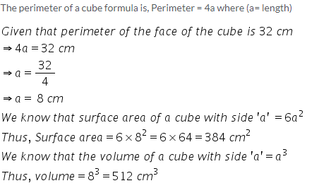 Selina Concise Mathematics Class 9 ICSE Solutions Solids [Surface Area and Volume of 3-D Solids] image - 29