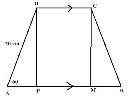Selina Concise Mathematics Class 9 ICSE Solutions Solution of Right Triangles image - 10