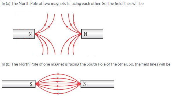 Selina Concise Physics Class 9 ICSE Solutions Magnetism image - 4