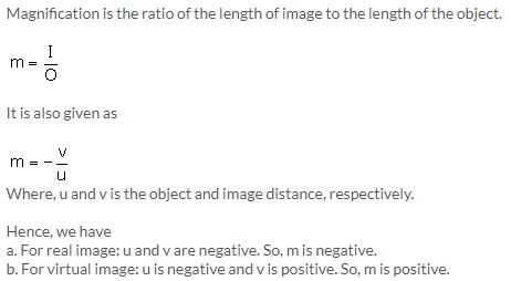 Selina Concise Physics Class 9 ICSE Solutions Reflection of Light image - 29