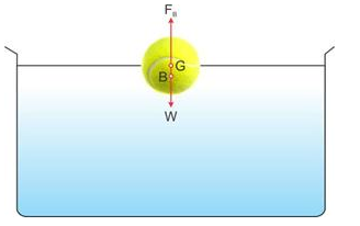 Selina Concise Physics Class 9 ICSE Solutions Upthrust in Fluids, Archimedes' Principle and Floatation image - 37