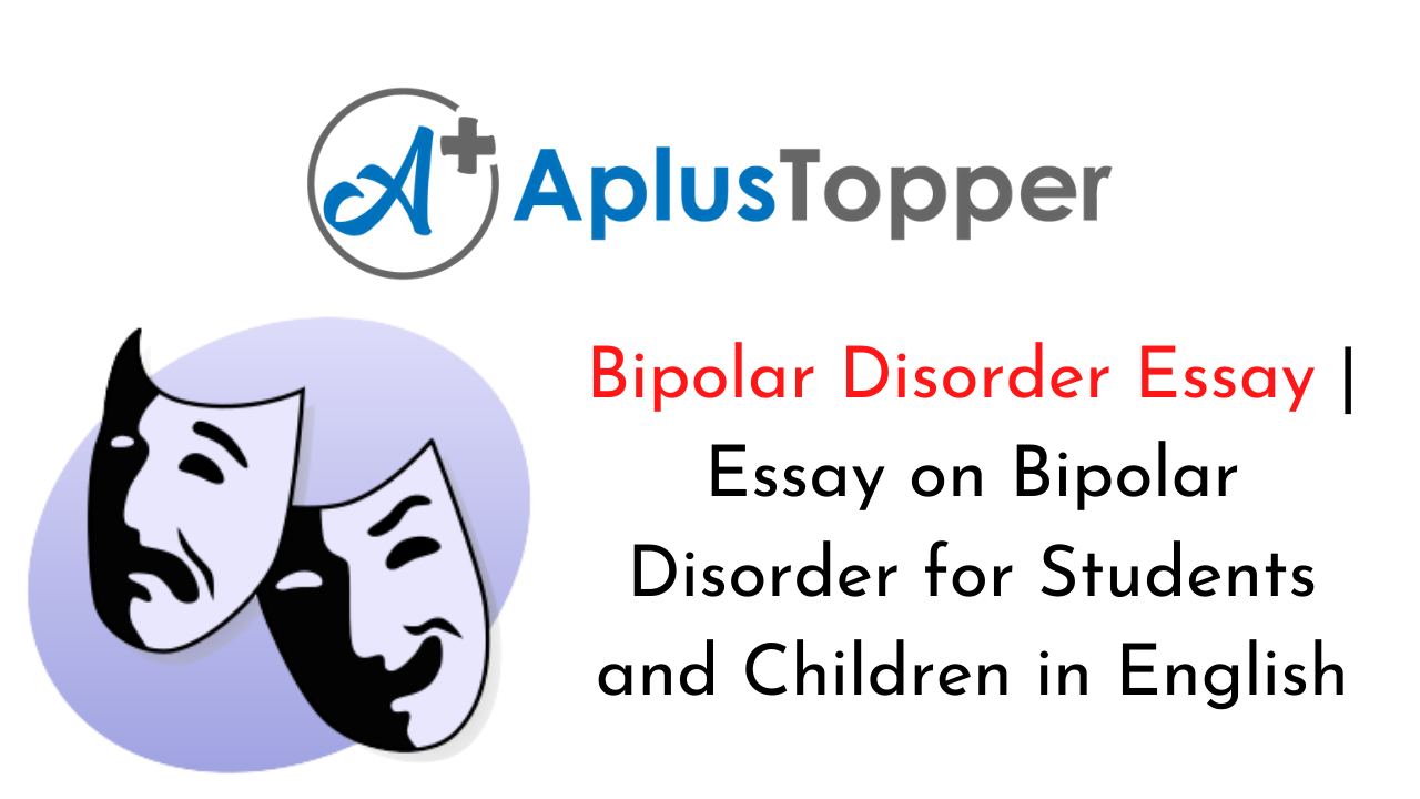 conclusion for bipolar disorder essay