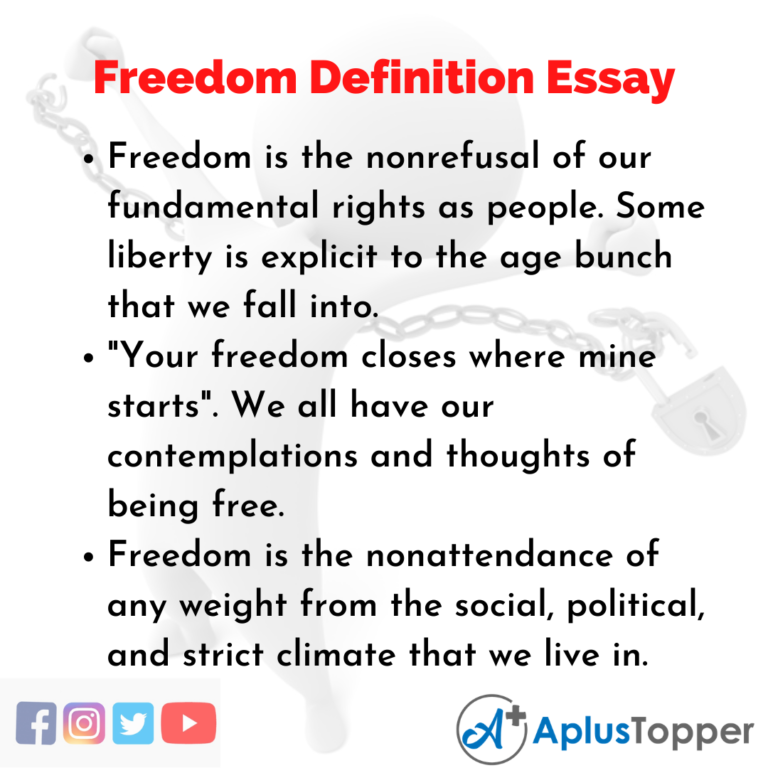 essay on freedom fighters in english 150 words