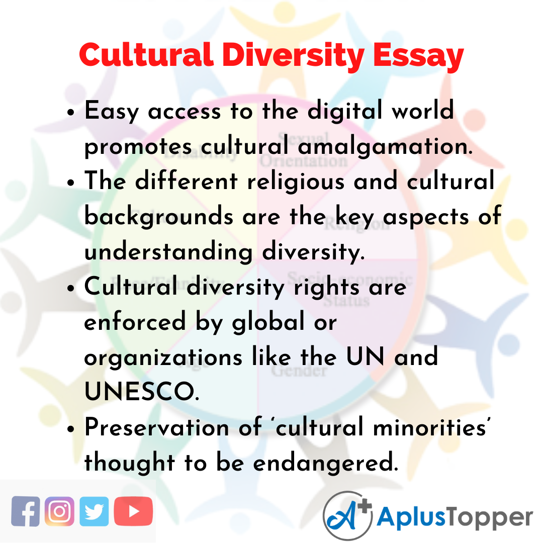 the meaning of culture essay