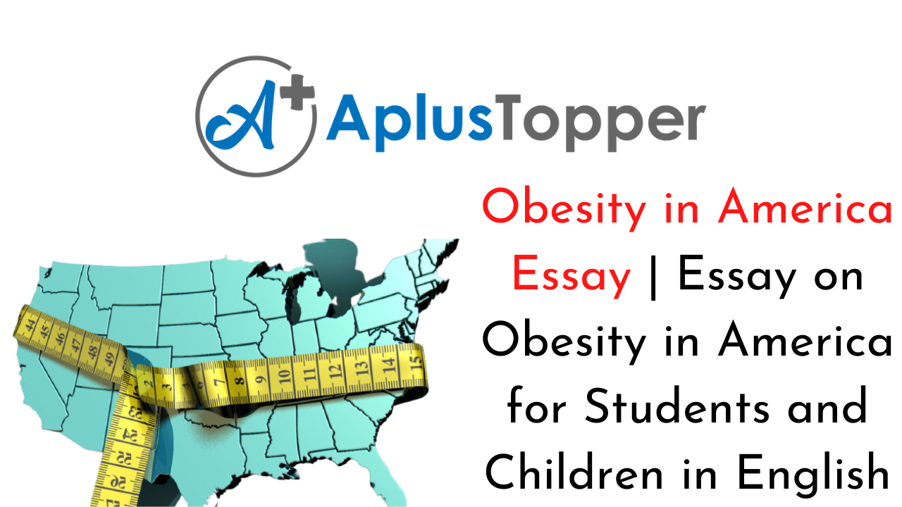 expository essay about obesity