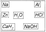 Plus One Chemistry Chapter Wise Previous Questions Chapter 9 Hydrogen 12